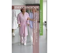 TALIB'S MANUAL OF CLINICAL PRACTICE MEDICINE: ENDOCRINOLOGY