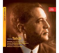 Talich Special Edition 5 by A. Dvorak (2005-10-25)
