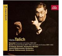 Talich : Special Édition Vol XIV