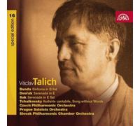 Talich : Special Édition Vol XVI