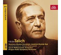 Talich : Special Édition Vol XVII