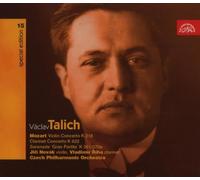 Talich Special Edition - Volume 15