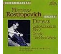 Talich Vaclav - Dvorak [Import]