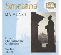 Talich,Vaclav - My Country