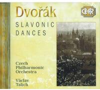 Czech Po - 1935 Dvorak's Slavonic Dances [Import]