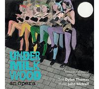 Taliesin Arts Centre - Under Milk Wood