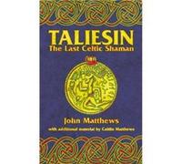 Taliesin by John Matthews John Matthews (Auteur)