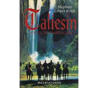 TALIESIN LE CYCLE DU PENDRAGON VOL 1 (0001)