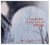 Taliesin Orchestra - A Tribute to the Hits of