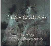 Taliesin Orchestra - Maiden Mysteries: Music of Enya