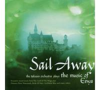 Taliesin Orchestra - Sail Away: Music of Enya