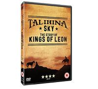 Talihina Sky Story The Kings of Leon [Edizione: Regno Unito] [Import]