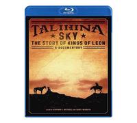 Talihina Sky: The Story Of Kings Of Leon