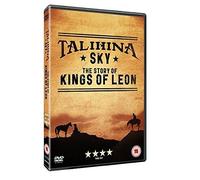 Talihina Sky: The Story Of Kings Of Leon