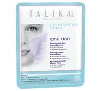 Talika Bio Enzymes Mask Anti-Age masque tissu anti-rides 20 g