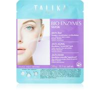 Talika Bio Enzymes Mask Anti-Age masque tissu anti-rides 20 g
