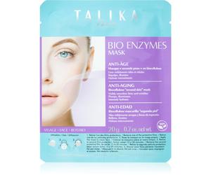 Talika Bio Enzymes Mask Anti-Age masque tissu anti-rides 20 g