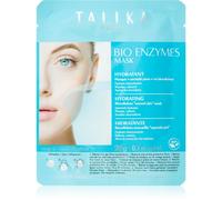 Talika Bio Enzymes Mask Hydrating masque hydratant en tissu 20 g