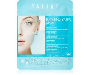 Talika Bio Enzymes Mask Hydrating masque hydratant en tissu 20 g