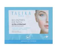 Talika Bio Enzymes Eye Patch masque yeux lissant aux probiotiques 1 pcs