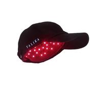 Talika - Casquette Hair Force LEDS - Anti-chute des cheveux