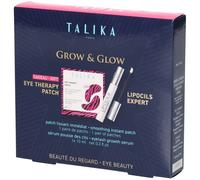 Talika COFFRET | GROW & GLOW Set(S) 1 pc(s)