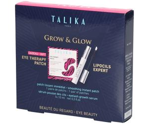 Talika COFFRET | GROW & GLOW Set(S) 1 pc(s)