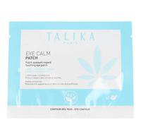 Talika Eye Calm Patch Yeux 1 Paire