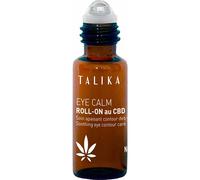 Talika Eye Calm Roll-on roll-on yeux avec effets apaisants 10 ml