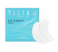 Talika Patch yeux Eye Therapy – Masque lissant réutilisable – 1 pièce
