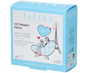Talika Eye Therapy Patch® + Case Compresses 6 pc(s)