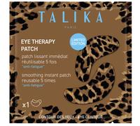 Talika Eye Therapy Patch Leopard Unitaire 1 Paire