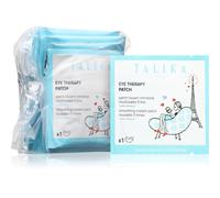 Talika Eye Therapy Patch Reusable masque lissant contour des yeux 30 pcs