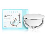 Talika Eye Therapy Patch Reusable masque lissant contour des yeux + box 6 pcs