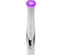 Talika FreeSkin appareil pour soin de la peau Thérapie lumineuse de la peau Argent, Blanc