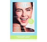 Talika Free Skin Patch soin local anti-acné 25 pcs