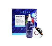 Talika Hair Force Lot 2Un