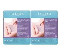 Talika Le Masque Hydratant En Biocellulose (Lot de 2)