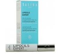 Talika Lipocils Expert Sérum Pousse et Pigmentation des Cils 10 ml - Etui + applicateur brosse 10 ml