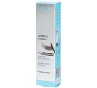 Talika Lipocils Mascara Extension Brown 1 pc(s)