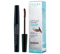 Talika Lipocils Mascara Brun 8,5ml