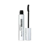 TALIKA Lipocils Mascara qui Stimule Pousse des Cils + 29%* de Longueur Soin Couleur Noir ou Marron (Lipocils Mascara XXL Extension - Noir)