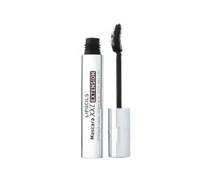 TALIKA Lipocils Mascara qui Stimule Pousse des Cils + 29%* de Longueur Soin Couleur Noir ou Marron (Lipocils Mascara XXL Extension - Brun)