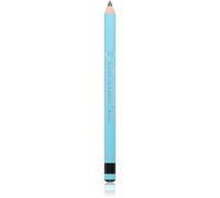 Talika Lipocils Pencil crayon pour sourcils coloration black 4 g