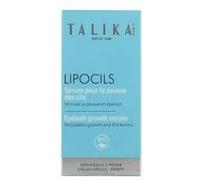 Parapharmacie > Beauté & Soins > Produits de Soins du Visage Talika Lipocils Sérum pour la Pousse des Cils4,2 ml