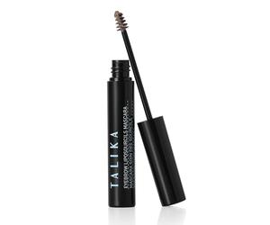 TALIKA - Liposourcils Expert - Mascara Sourcils - Stimule la Croissance - Couleur Châtain - 5mL