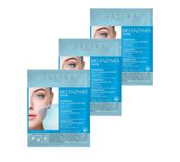 TALIKA Masque Bio Enzymes Hydratant Set(S) 3x20 g