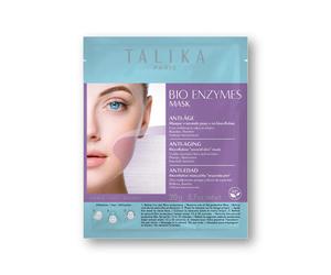 Talika Masque Facial Bio Enzymes Anti Aging Sheet