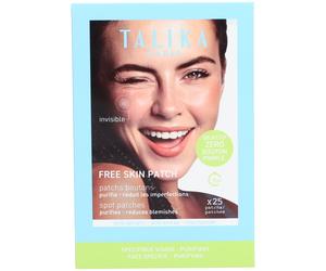 Talika - Patchs Boutons Invisibles Purifiants Pansement(S) 25 pc(s)