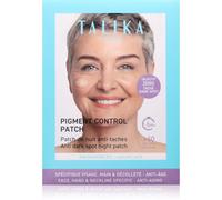 Talika Pigment Control Patch patchs à peaux à problèmes anti-taches pigmentaires 40 pcs